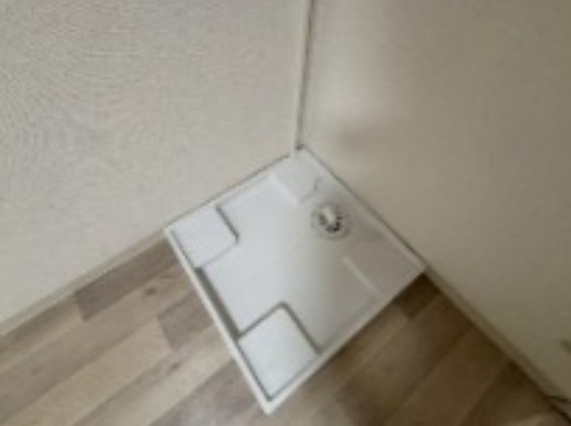 サンビレッジ新松戸1階 部屋設備