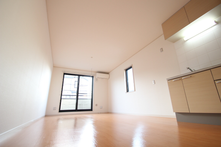Ｇｒａｎｄｅｌｌｅ2階 部屋その他