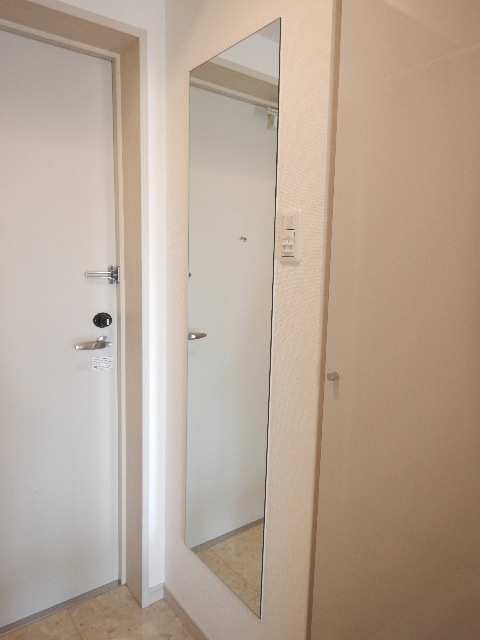 ガーラ・シティ門前仲町5階 内観