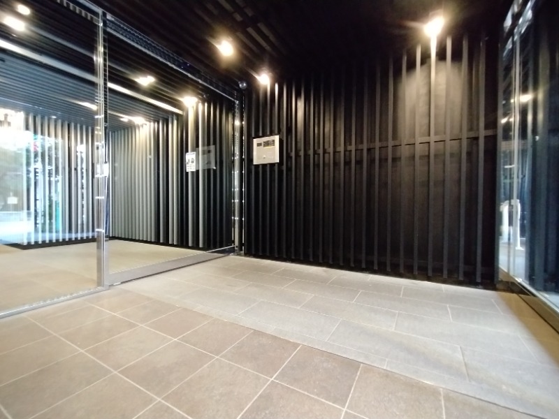 ガリシア品川7階 部屋その他