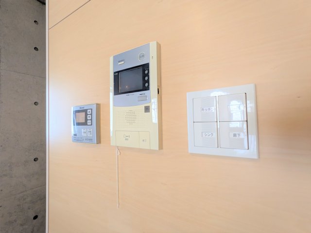 プレミアムキューブ元代々木4階 同建物別部屋の参考画像