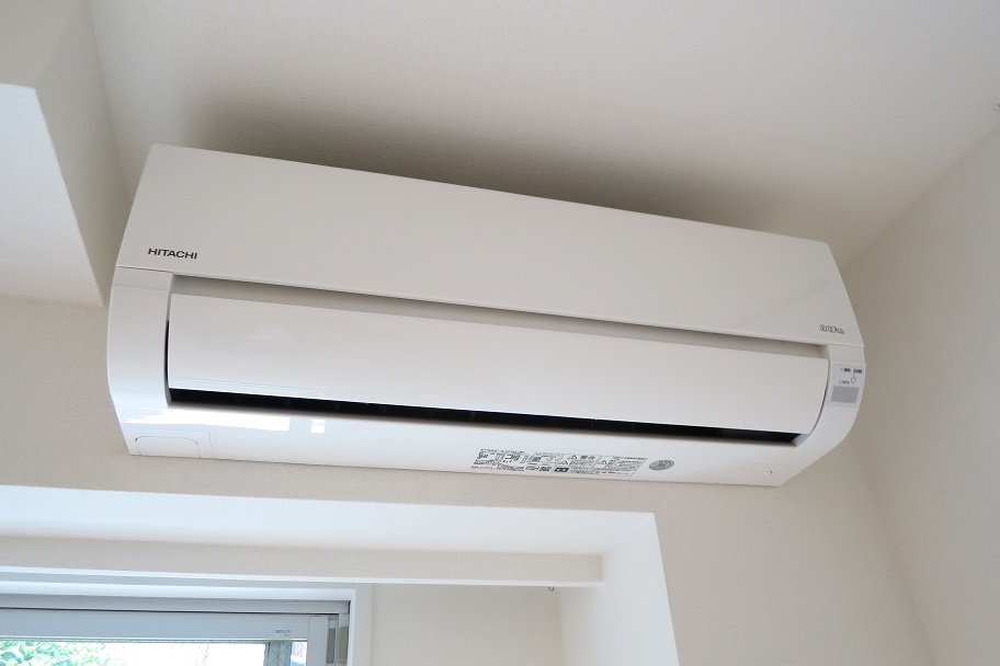 プライムアーバン田園調布南 エアコン