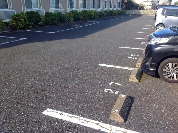 レオパレスグランドールⅡ112号室 部屋その他