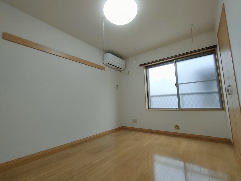Ｈ.ｆｏｒｅｓｔ１1階 部屋その他