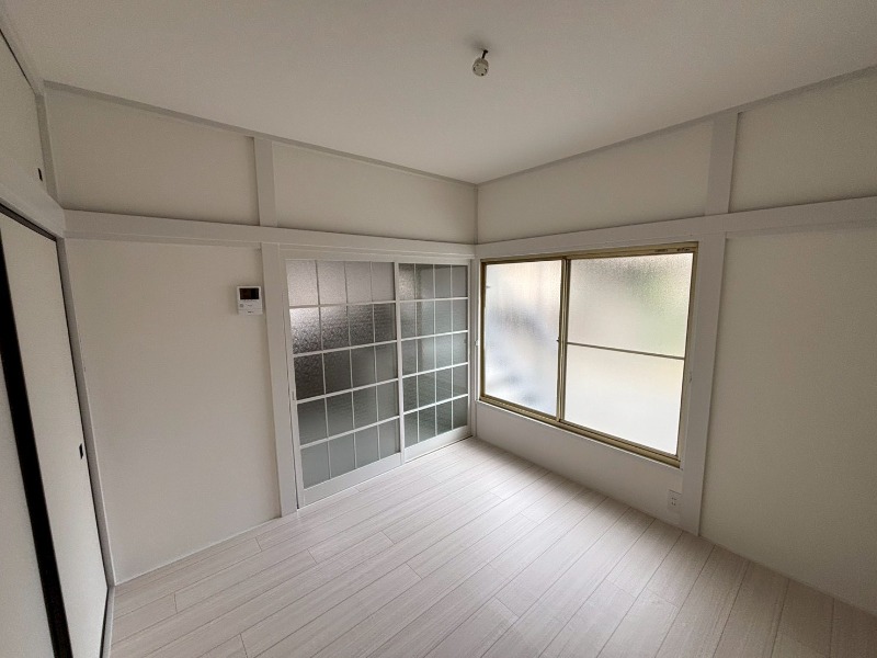 クロノス薬円台South2階 部屋その他