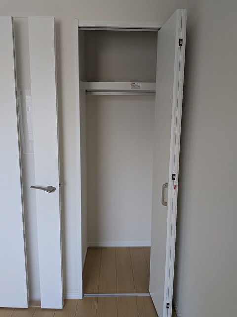 ムメ高柳(E-218)2階 収納