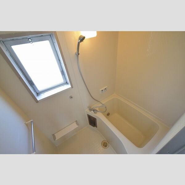 ハビテーションWADA バス