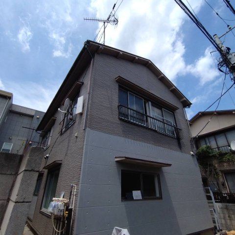リヴェールつばさの外観画像