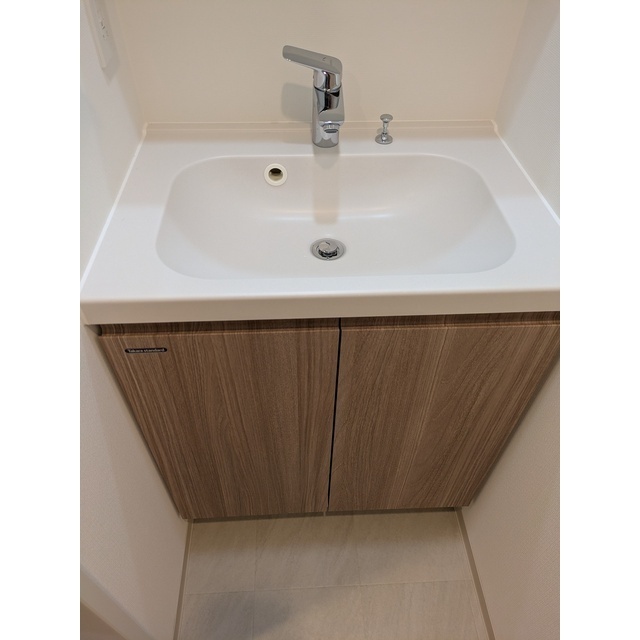 プレール・ドゥーク横濱子安507号室 内観