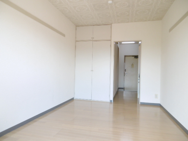 パティオ0505号室 居室2