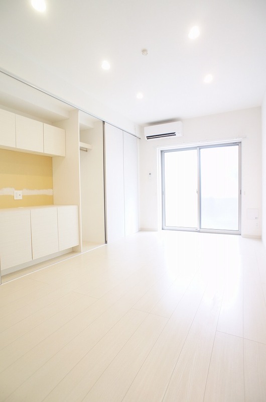 リブリ・GOLDⅡ1階 部屋その他