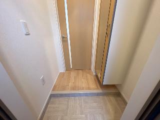 仮称）ペット可　北初富新築アパート106号室 玄関（イメージ）