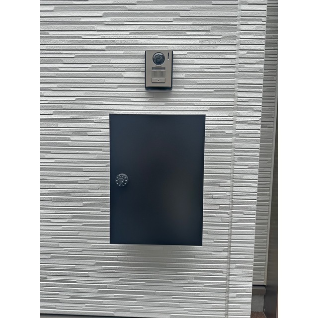 中央1丁目戸建 外観