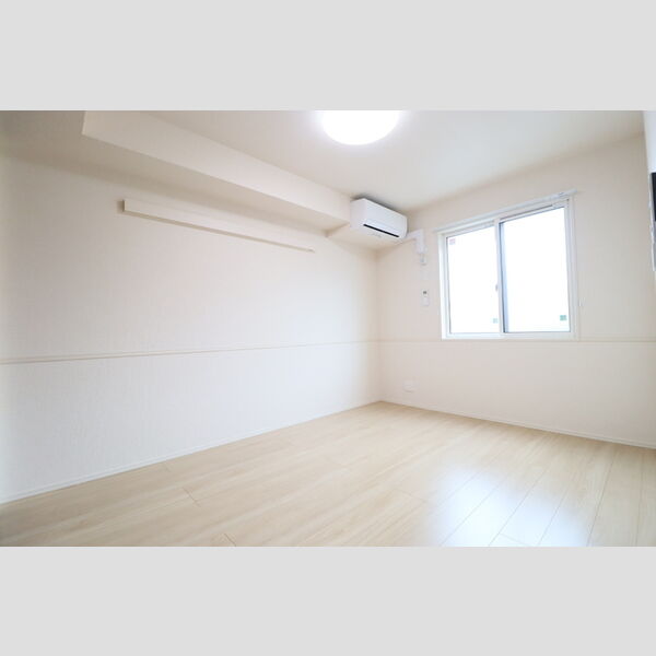 ボナール泉台　B202号室 同建物別部屋の参考画像