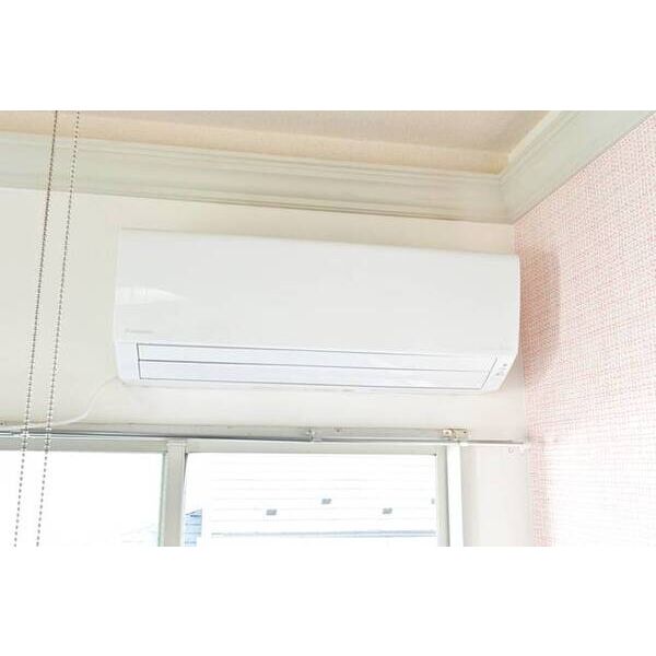 ゼフィランサス洋光台0201号室 部屋その他