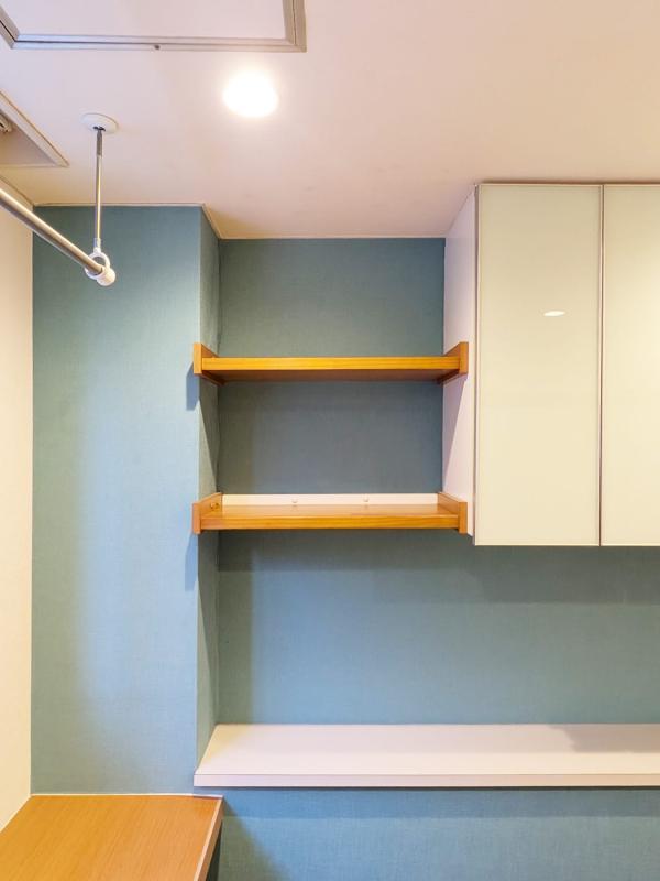 THE VALUE SHARED HOTEL TAKENOTSUKA1階 トイレ