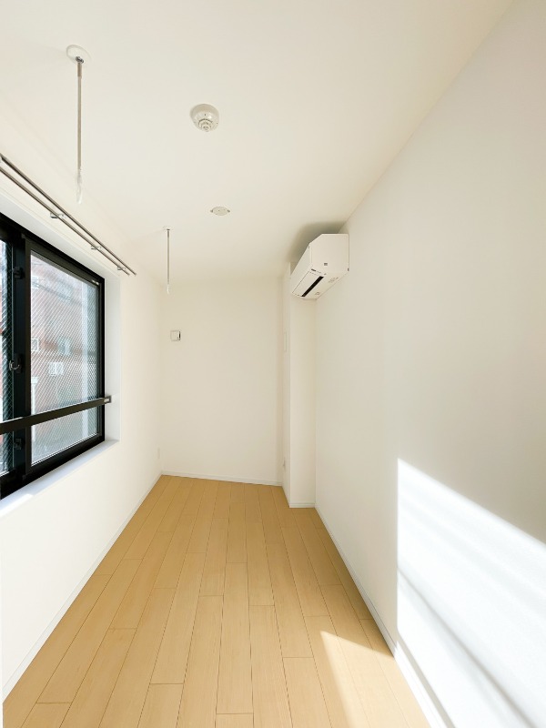 G.T.A.中野坂上4階 ※写真は同物件別部屋