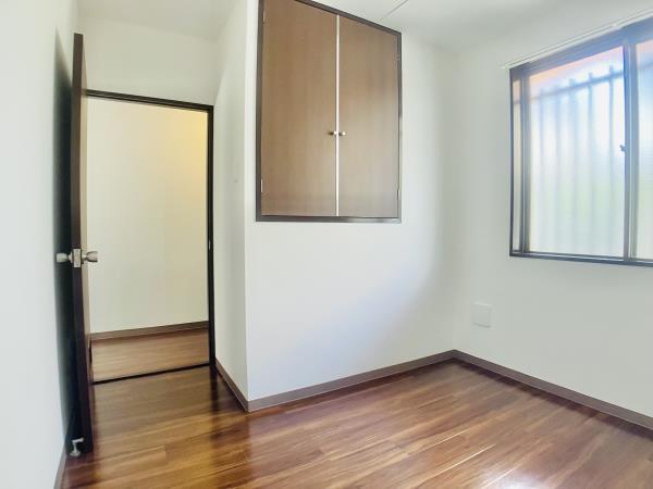 カーサグリーンプラザ1階 リビング