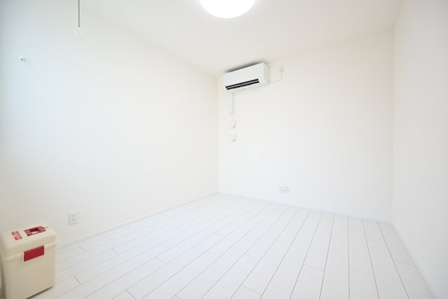 長楽町屋レジデンス5階 部屋その他