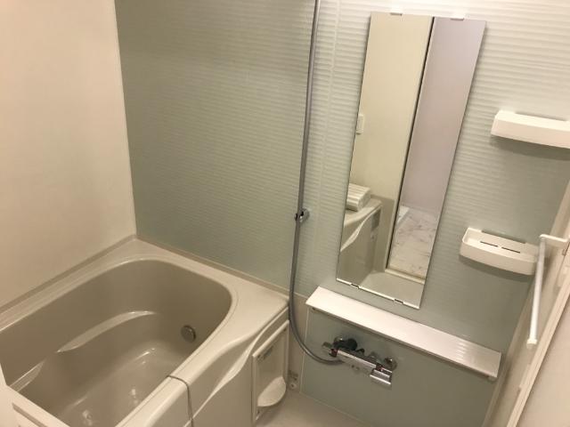 プリムローズ ユニットバス