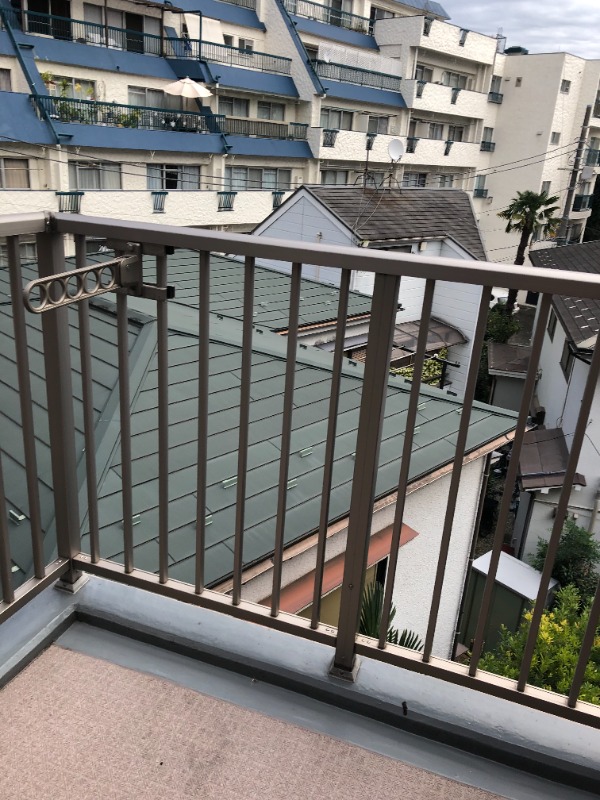 メインステージ広尾4階 部屋その他