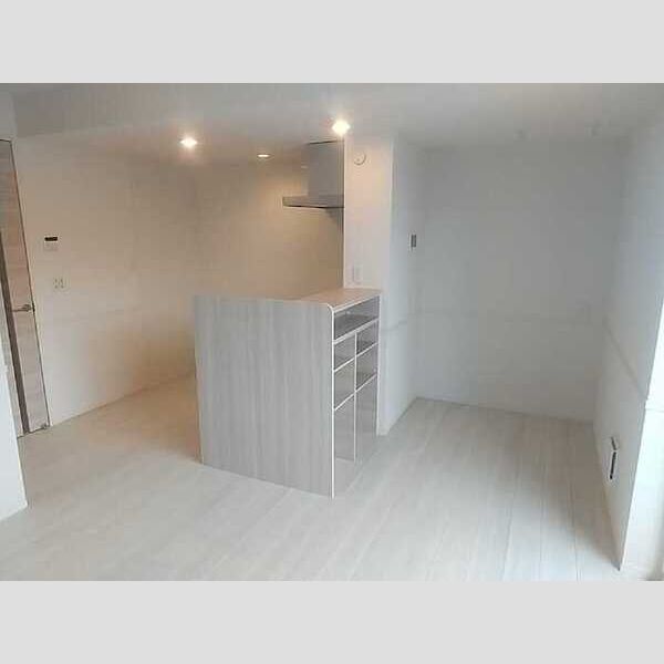 D-Paina東長沼301号室 リビング