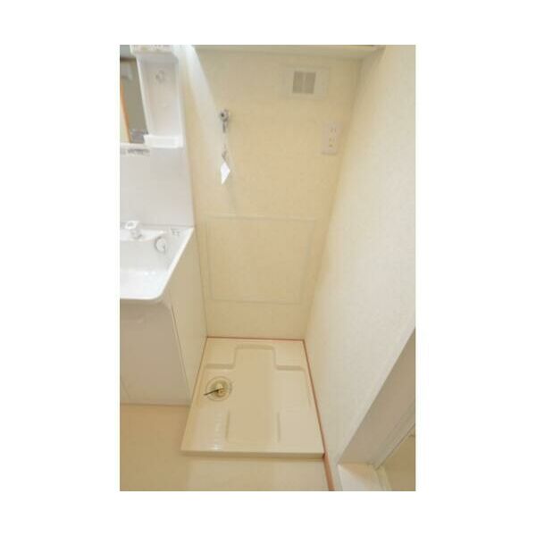 セノーテ石神井公園 部屋設備