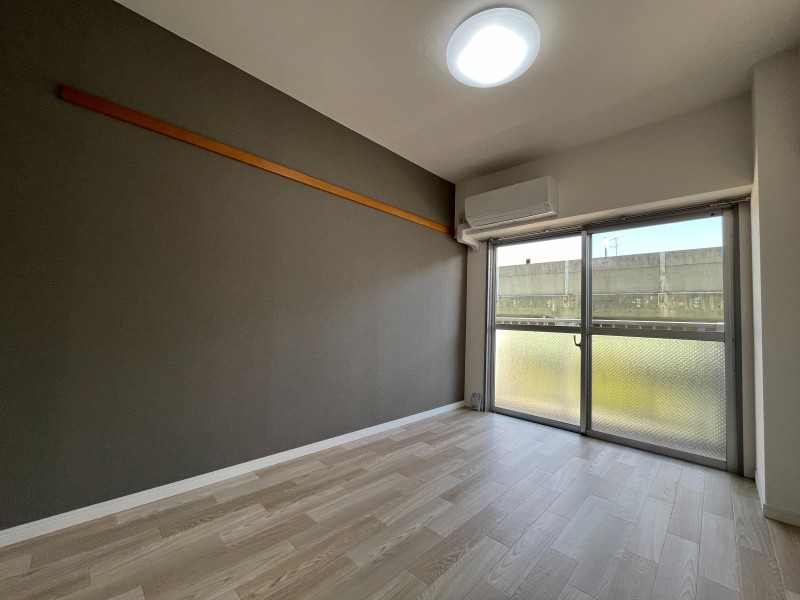 ブルームライフ市川2階 部屋その他