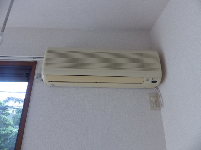 リヴェール0101号室 部屋設備