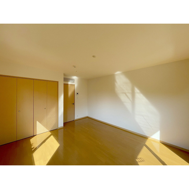アンフルール201号室 部屋その他
