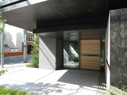 Ｂｒｉｌｌｉａ　東上野 エントランス