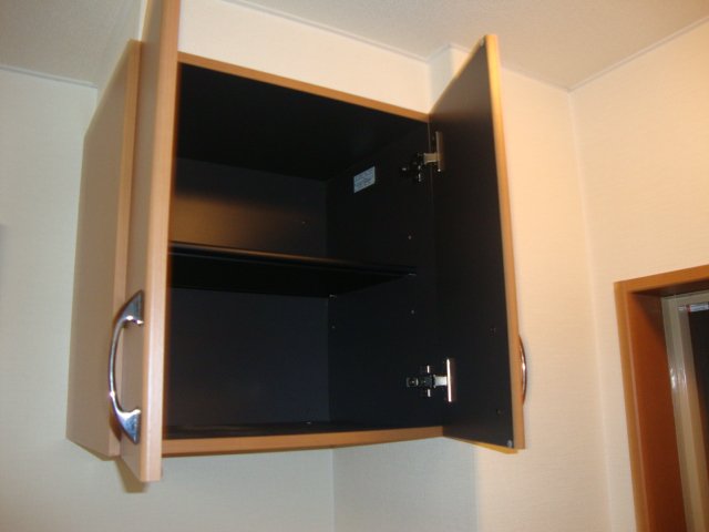 コンフォルト・Ｔ 下駄箱収納