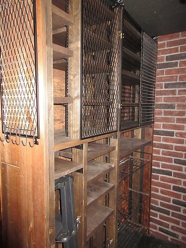 パレ・ドール蒲田 玄関（室内）