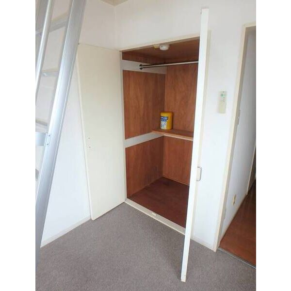 Kビレッジ 収納