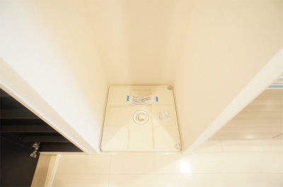 リブリ・石川町1階 部屋設備