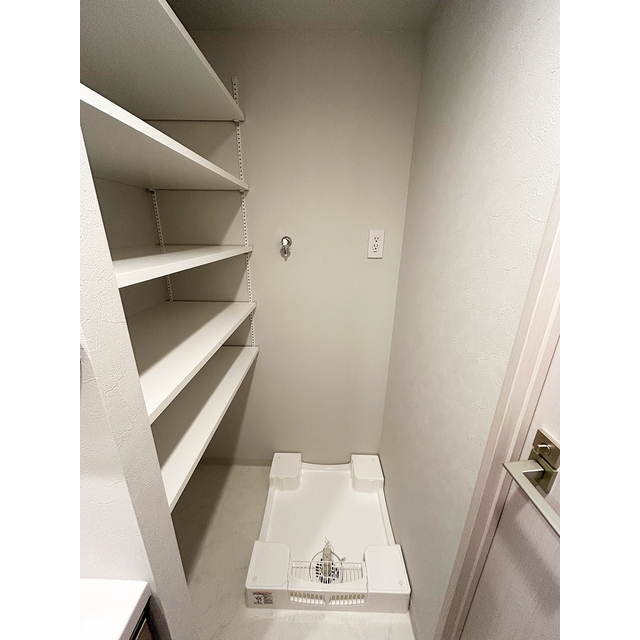 ブランシエスタ品川大井町パークエッジ0505号室 部屋その他