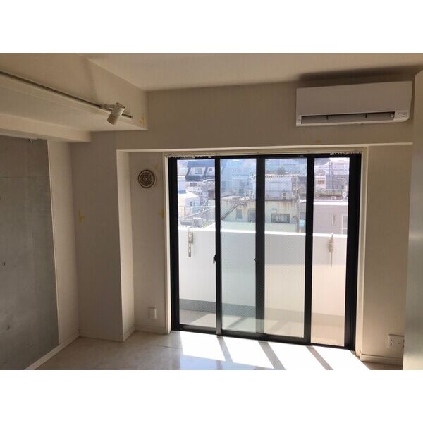 シンシア東中野502号室 部屋その他