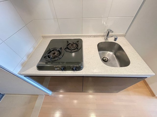 グラントゥルース浮間公園 キッチン