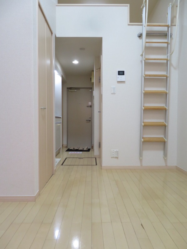 ドミール本郷台Ⅱ ＊別号室の写真となります。