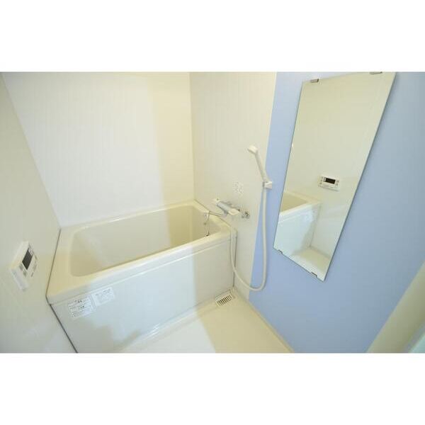 AKコート お風呂