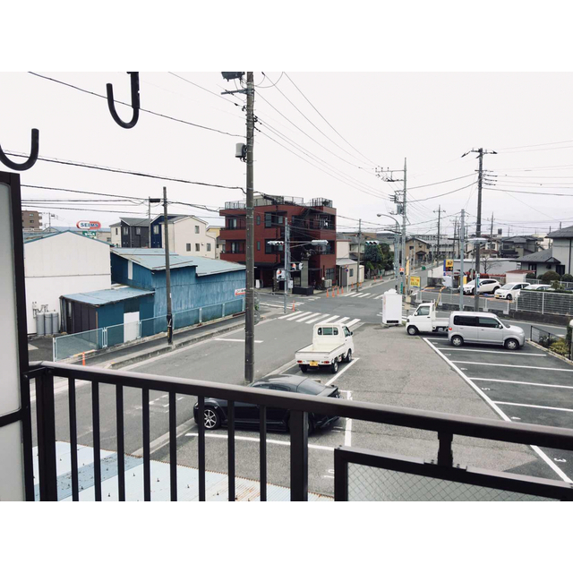 宮根第Ⅱコーポ202号室 部屋その他