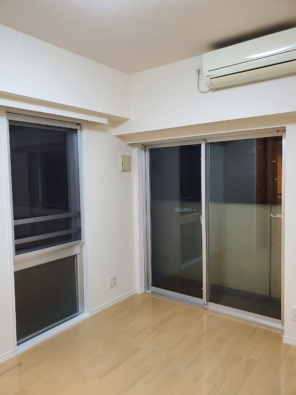 カテリーナ文京湯島 リビング