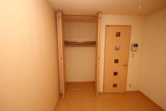 ジェンティールＳ1階 部屋その他