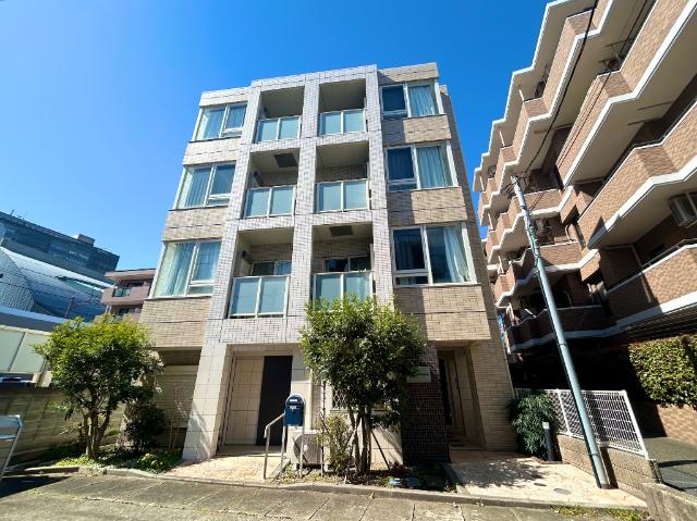 ＨＡＮＡ二子玉川の外観画像