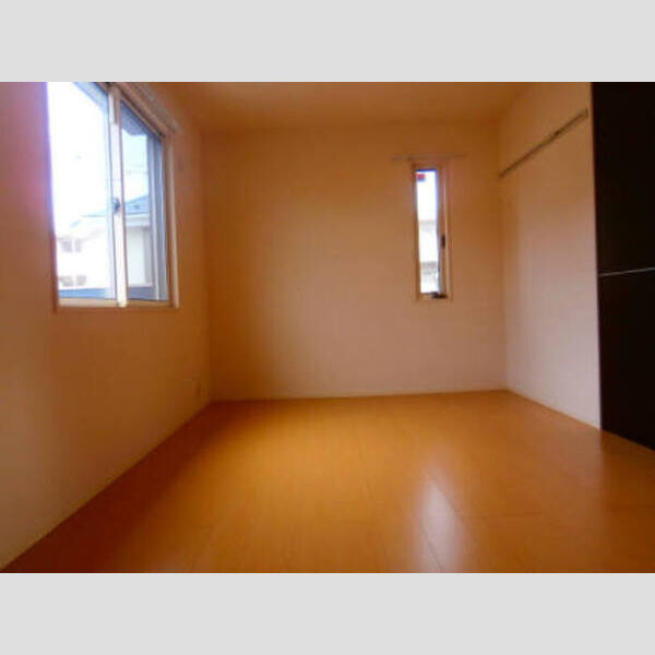 アークタウン三ツ藤　A A203 洋室