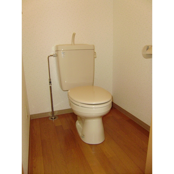 スカイ　グランデ404号室 内観