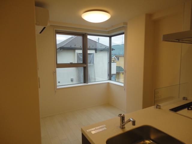 リオ　アレーナ（Ｒｉｏ　Ａｒｅｎａ） リビング