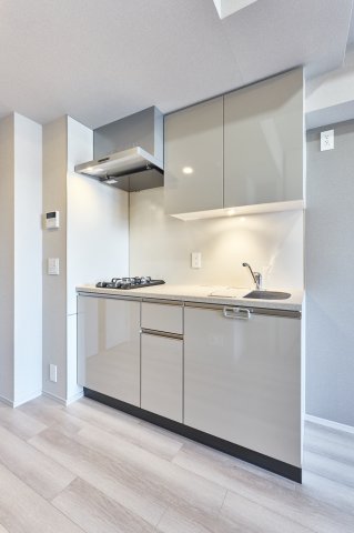 プラウドフラット大井町1302号室 参考写真