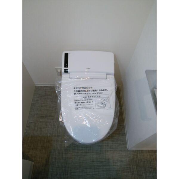 Ludens戸越銀座501号室 部屋その他