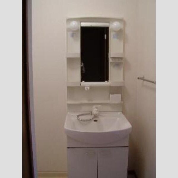 エステートM　3 シャンプードレッサー